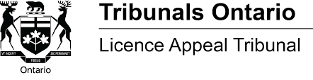 Tribunals Ontario